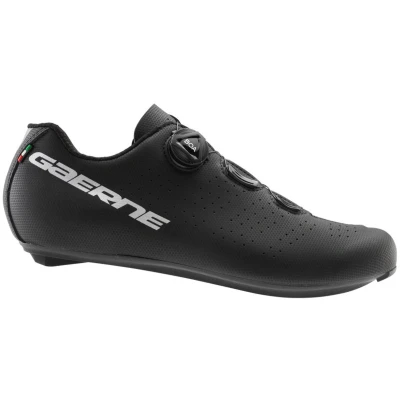 Afbeelding van Fietsschoenen Gaerne G.sprint maat 44 Zwart