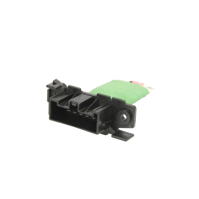 Afbeelding van DENSO DRS20007 Weerstand, interieurventilatie FIAT: Ducato III Platform / Chassis, Van, Minibus, CITROËN: Relay II Van