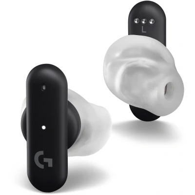 Afbeelding van Logitech G FITS Gaming Oortjes