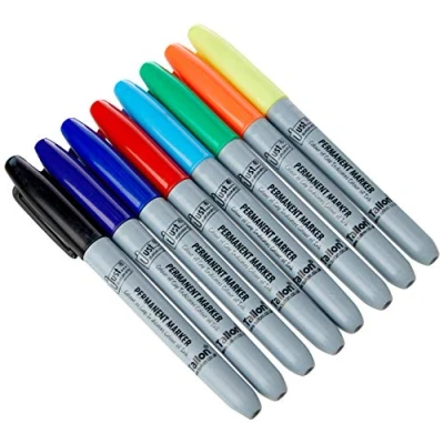 Afbeelding van Tallon TA5635, Meerkleurig, Blister, 8 stuk(s), 32 stuk(s)