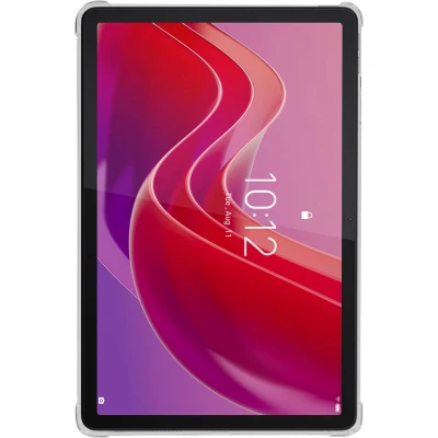 Afbeelding van iMoshion tablet Hoes Geschikt voor Lenovo Tab M11 Shockproof Case Transparant