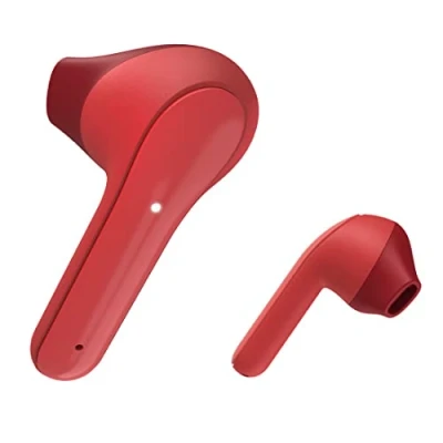 Afbeelding van Hama Bluetooth&amp;Reg; Kopfhörer Freedom Light True Wireless Earbuds Spraakst. Rd