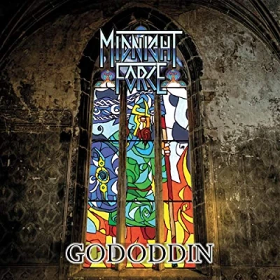 Afbeelding van Midnight Force Gododdin