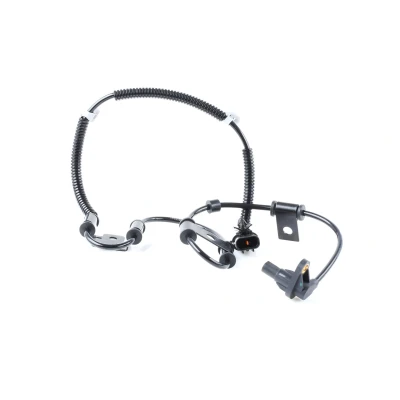 Afbeelding van ABS sensor 30854