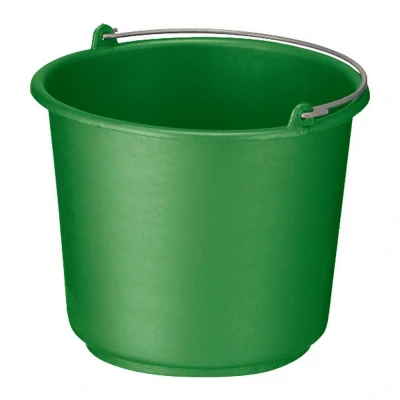 Afbeelding van Wecoline Emmer Groen 12l