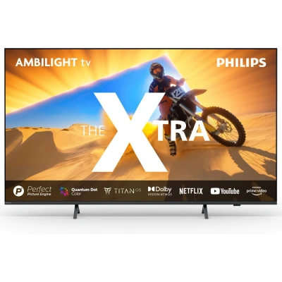 Afbeelding van Philips The Xtra 75PML9009 QD Miniled (2024)