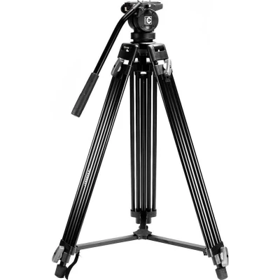 Afbeelding van Caruba Videostar180 Videostatief