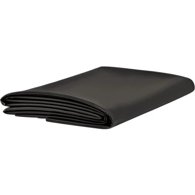 Afbeelding van Vijverfolie 0,5 mm 2x5 m PVC zwart