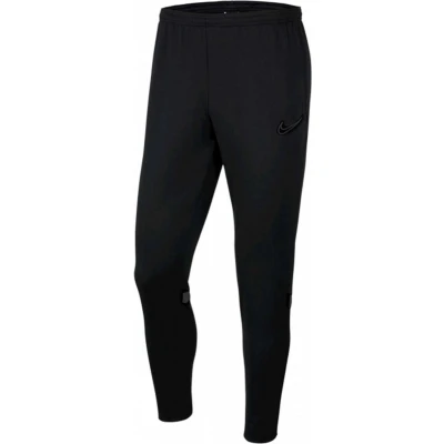 Afbeelding van Nike Performance Academy PANT Trainingsbroek, Heren, Maat: Small, Black
