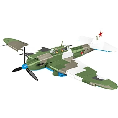 Afbeelding van COBI Ilyushin IL 2 1943 5745