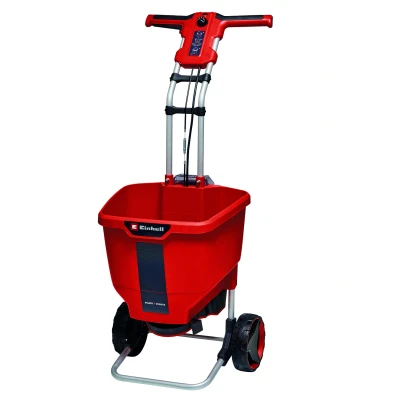 Afbeelding van Einhell 3415430 Strooiwagen 22 l