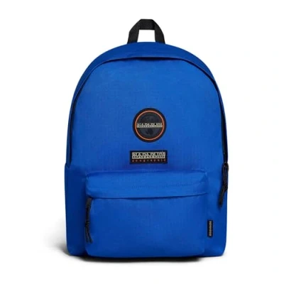 Afbeelding van Napapijri Voyage 3 blue lapis backpack