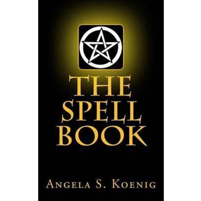 Afbeelding van The Spell Book