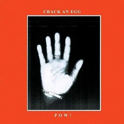 Afbeelding van Pow! Crack an Egg (LP)