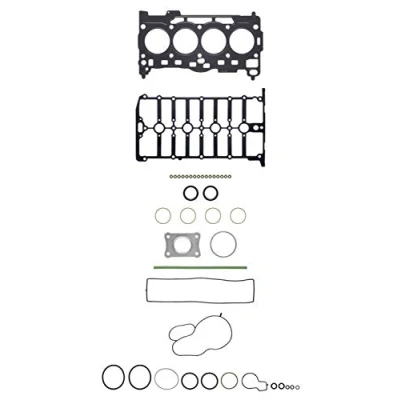 Afbeelding van Ajusa Cilinderkop pakking set/kopset 52374900