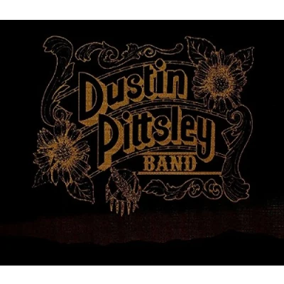 Afbeelding van Dustin Pittsley Band (CD)