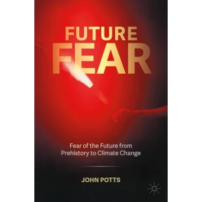 Afbeelding van Future Fear