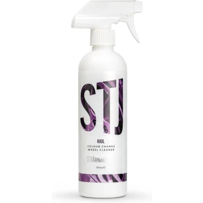 Afbeelding van Stjärnagloss Hjul Colour Changing Wheel Cleaner 500ml