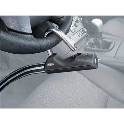 Image de Bunker BP80B Antivol pour Auto