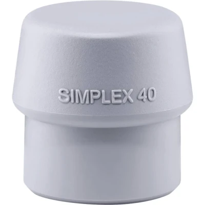 Afbeelding van Halder SIMPLEX 3203040 Rubberdop Middelhard 45 g 1 stuk(s)