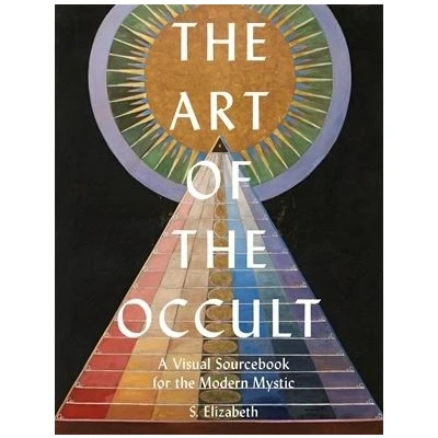 Image de the Art of Occult /anglais
