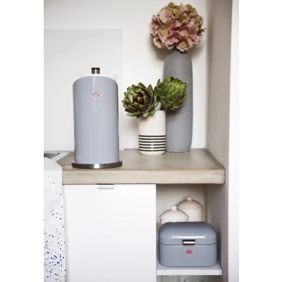 Afbeelding van Keukenrolhouder Wesco Papierrolhouder, cool grey