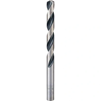 Image de BOSCH 2608577259 foret hélicoïdal HSS PointTeQ 9.1 mm (10 pcs)