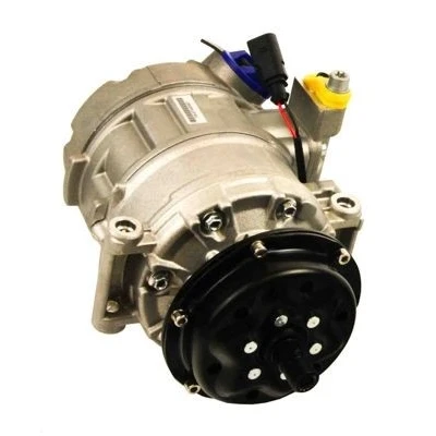 Afbeelding van Compressor, airconditioning MAXGEAR AC330008