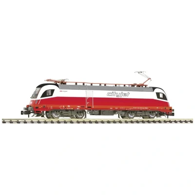 Afbeelding van Fleischmann 7570016 N elektrische locomotief 1116 181 9 van de ÖBB
