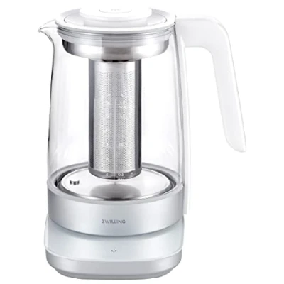 Afbeelding van Zwilling Enfinigy Waterkoker, Glas