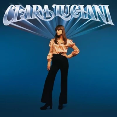 Afbeelding van Clara Luciani Coeur (CD)