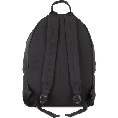 Afbeelding van Kimood Katoenen rugzak KI0935 Black