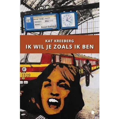 Afbeelding van ik wil je zoals ben