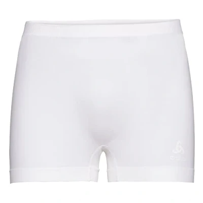 Afbeelding van Odlo Performance X Light Eco boxershorts voor heren, wit, XXL