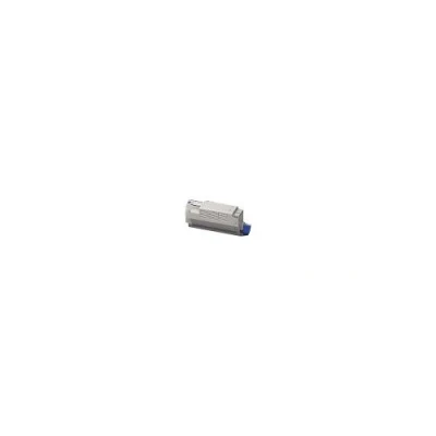 Afbeelding van OKI 45396301 Toner Geel