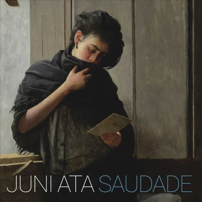 Afbeelding van Juni Ata Saudade (LP)