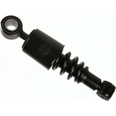 Afbeelding van SACHS 317 620 Demper, cabine ophanging