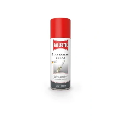 Afbeelding van Ballistol Startwunder Spray 200ml