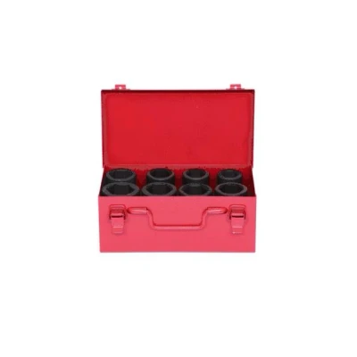Afbeelding van KS Tools, Dopsleutel + dopmoer, 515.0308