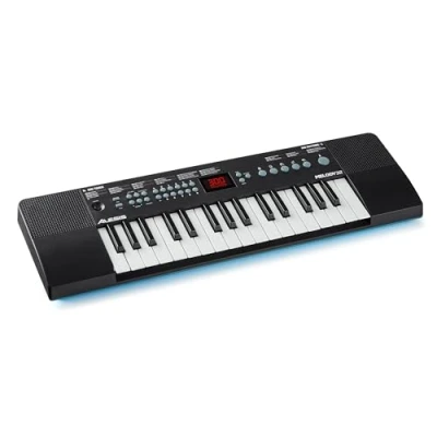 Image de Clavier 32 Touches avec Enceintes Intégrées Alesis Melody