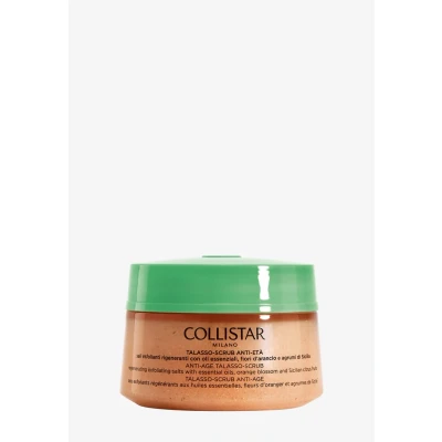 Afbeelding van Collistar Lichaam Talasso Scrub Anti Age 300 gr