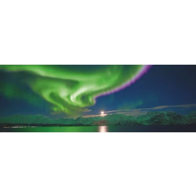Afbeelding van Puzzel Polar Ligh.1000 Pan.Heye29857
