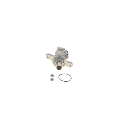 Afbeelding van BOSCH 0 204 828 668 Hoofdremcilinder 2 23,81 Aluminium M 12 x 1