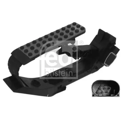 Afbeelding van Febi Bilstein Gaspedaal 100712