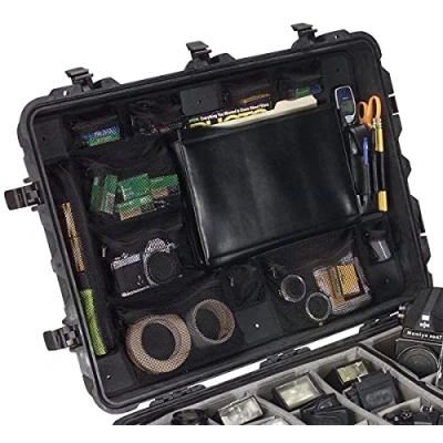 Afbeelding van Peli™ 1669 Dekselorganizer