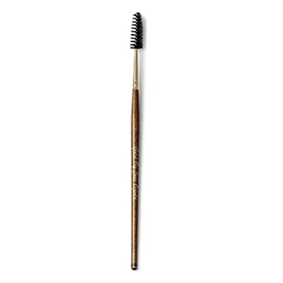 Afbeelding van Gold By José Ojeda Pincel Gupillon Cepillo Black Mascara 1 Piezas