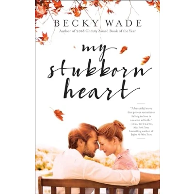 Afbeelding van My Stubborn Heart