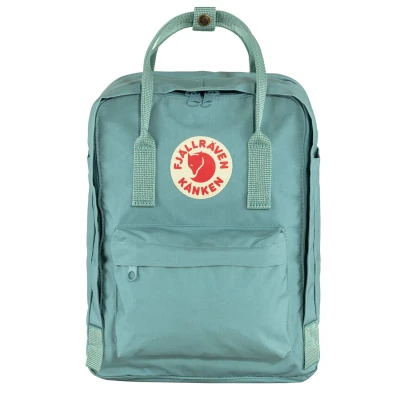 Afbeelding van Fjallraven Kanken Laptop 13&quot; sky blue backpack