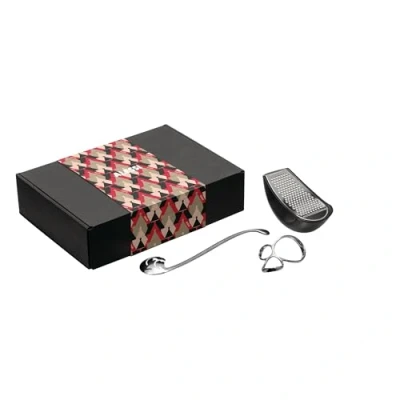 Afbeelding van Pasta Giftset Alessi &amp;