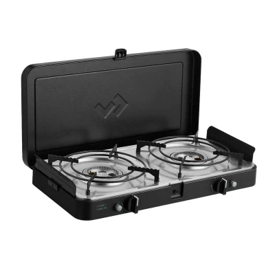 Afbeelding van Cadac 2 Cook 3 Turbo FFD Stove 30mbar